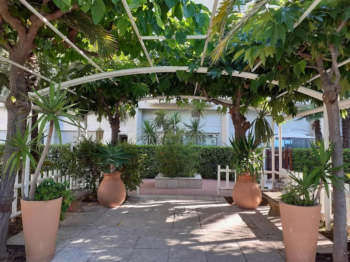 Sun And Sea 5 Min, Piscine, Parking Apartment Antibes 0*,  France