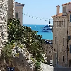 La Tourraque Apartment